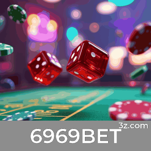 6969BET: O Paraíso de Jogos Selecionados e Excelentes