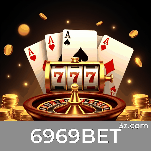 6969BET: Cassino Online Seguro e Profissional