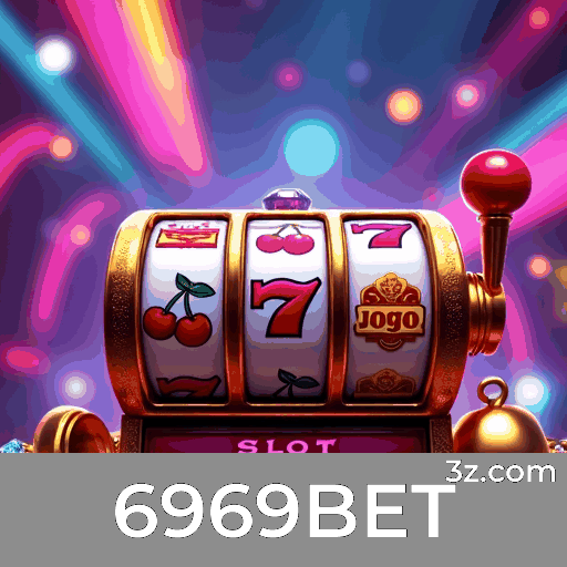 6969BET: O Paraíso de Jogos Selecionados e Excelentes