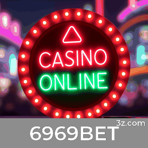 6969BET: O Paraíso de Jogos Selecionados e Excelentes
