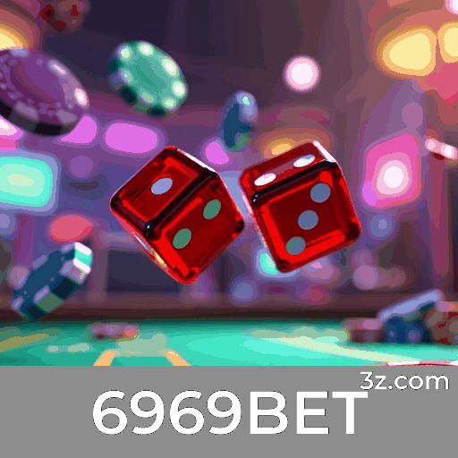 Apostas em movimento: Experiência superior com 6969BET