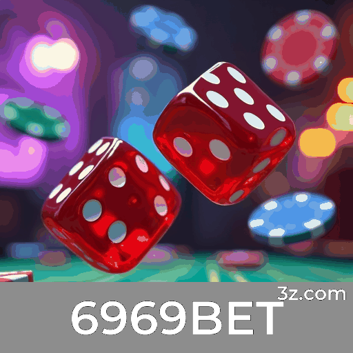 6969BET: Cassino Online Seguro e Profissional