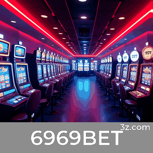 6969BET: O Paraíso de Jogos Selecionados e Excelentes