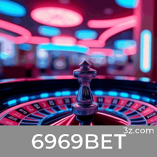 Apostas em movimento: Experiência superior com 6969BET