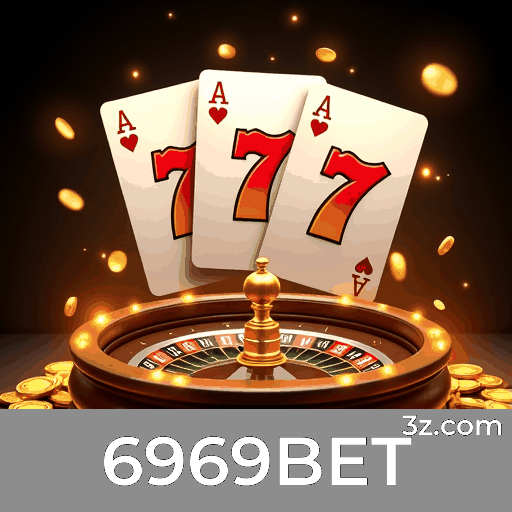 Desenvolvedores Top e Tecnologia Avançada no 6969BET