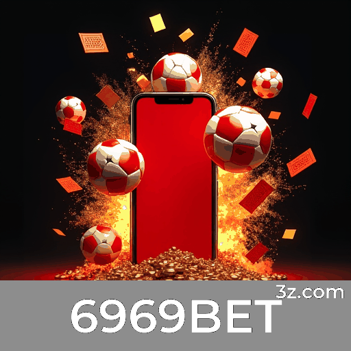 6969BET: Nova Era de Interação Social e Comunitária