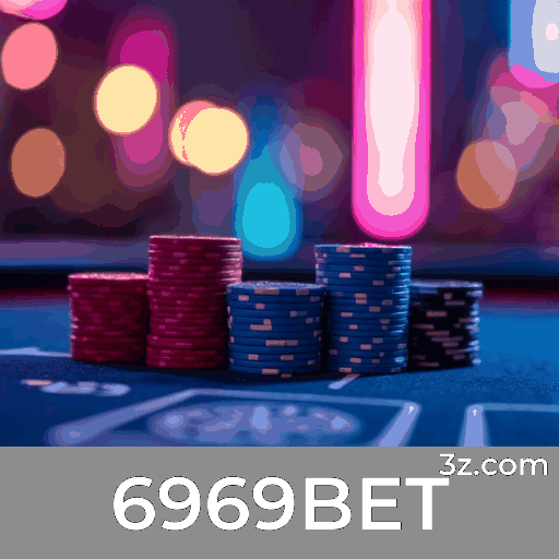 Apostas em movimento: Experiência superior com 6969BET