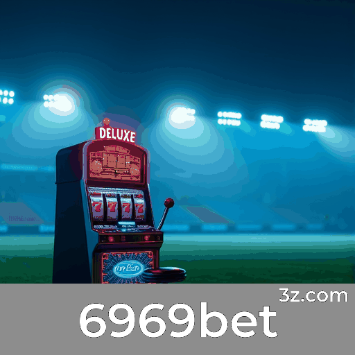 6969bet: Apostas Móveis Simplificadas