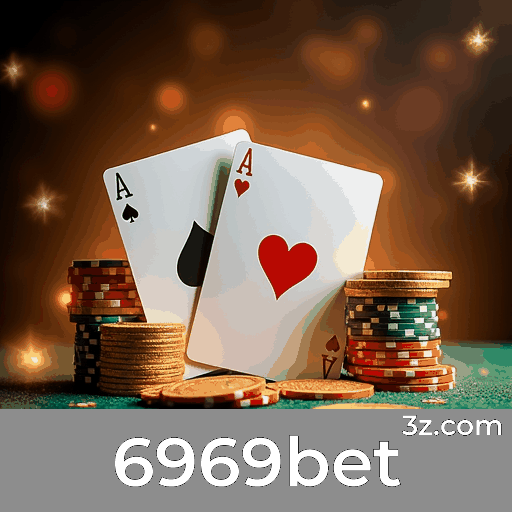 6969bet: Jogos em Tempo Real para Brasileiros